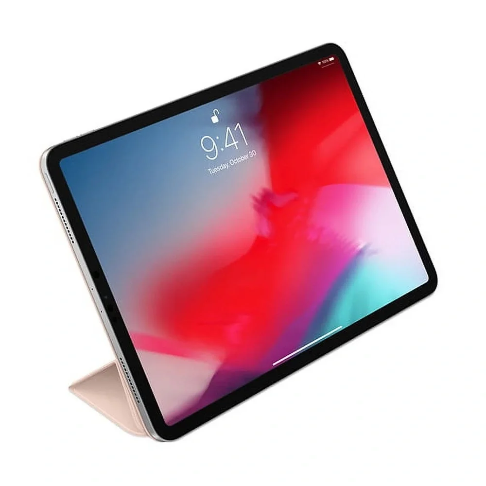 Apple Smart Folio for 11-inch iPad Pro - Pink Sand